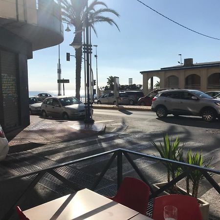 טורבייחה Marina Apartament מראה חיצוני תמונה