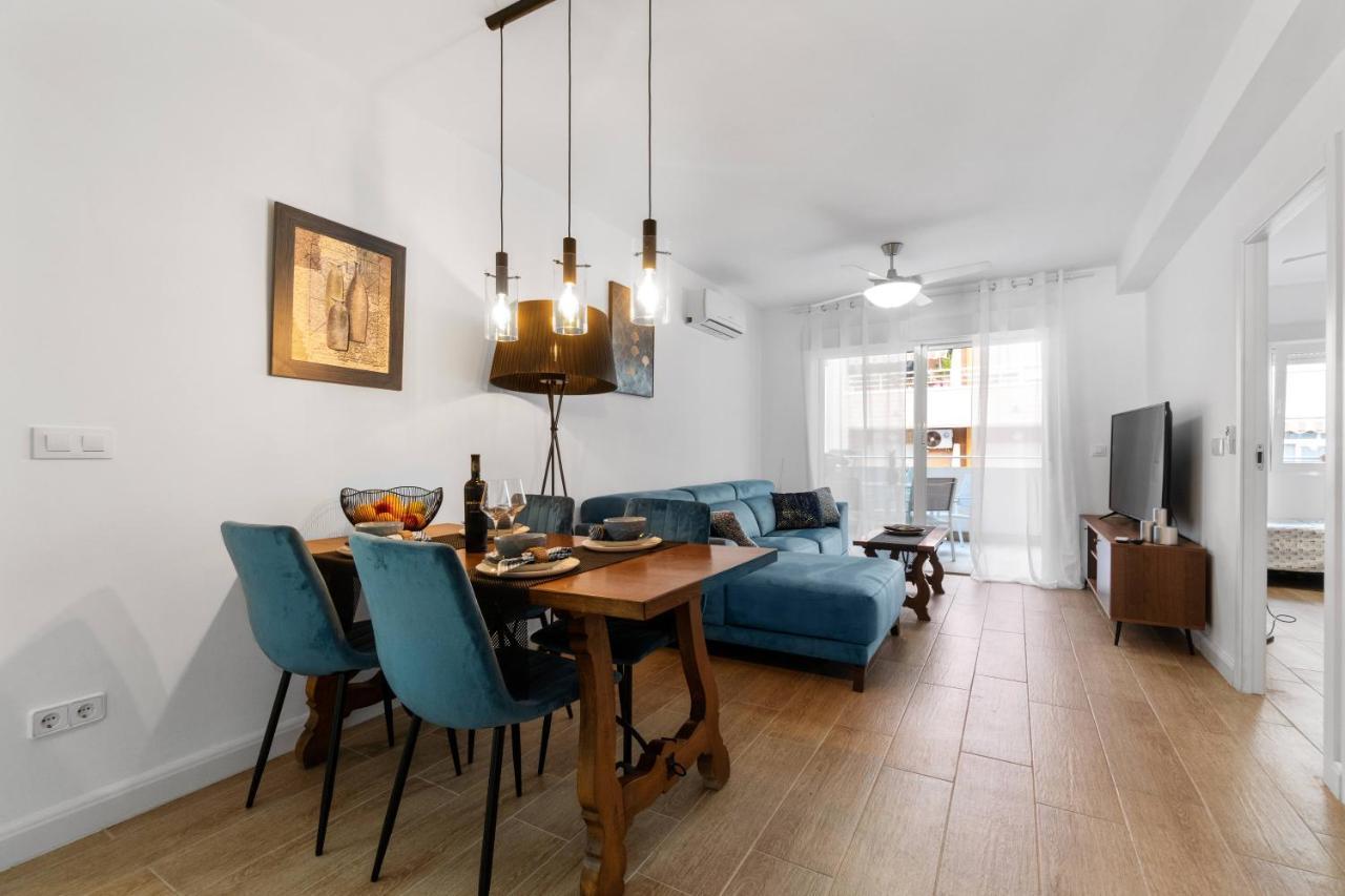 טורבייחה Marina Apartament מראה חיצוני תמונה