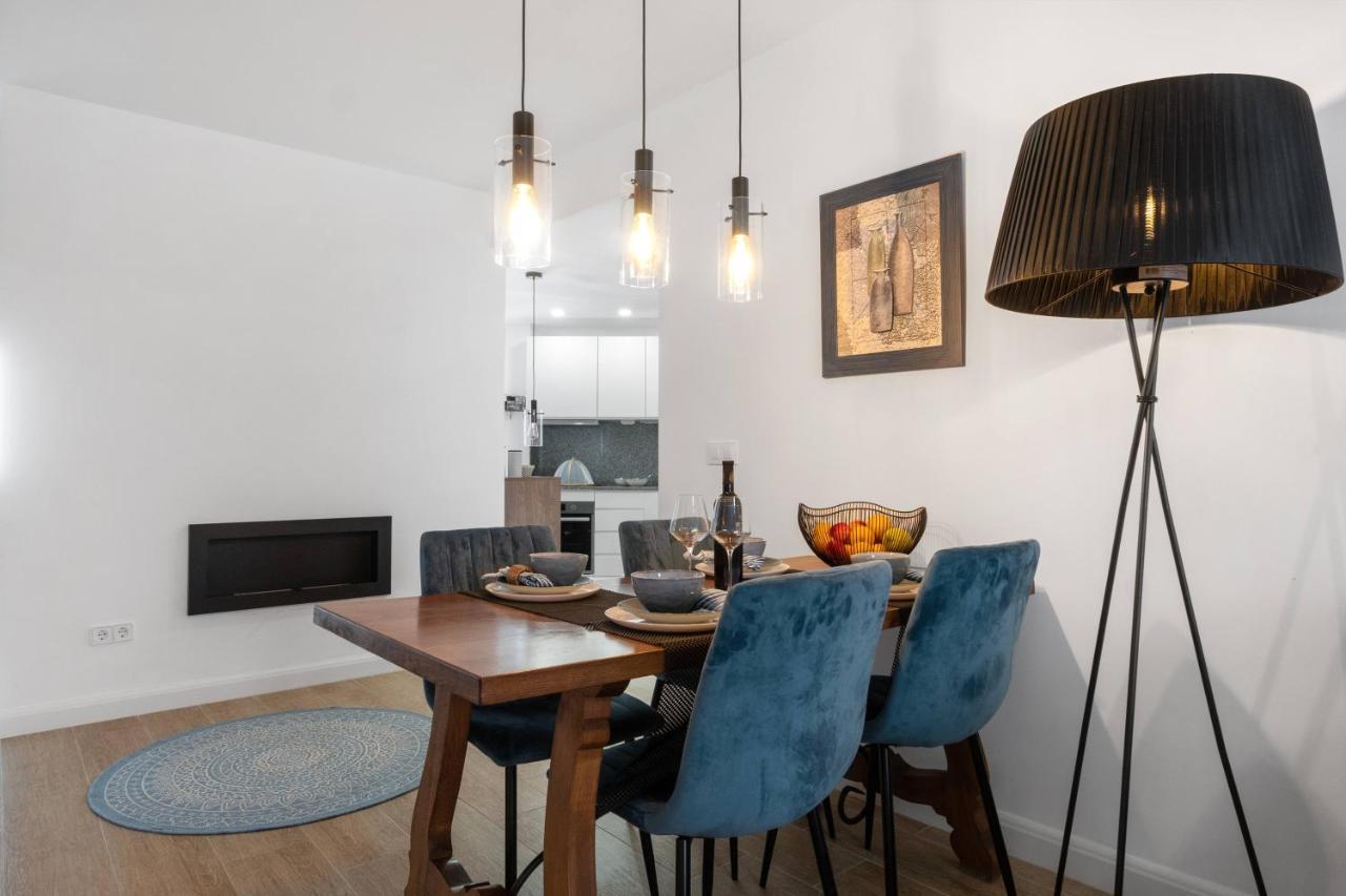 טורבייחה Marina Apartament מראה חיצוני תמונה