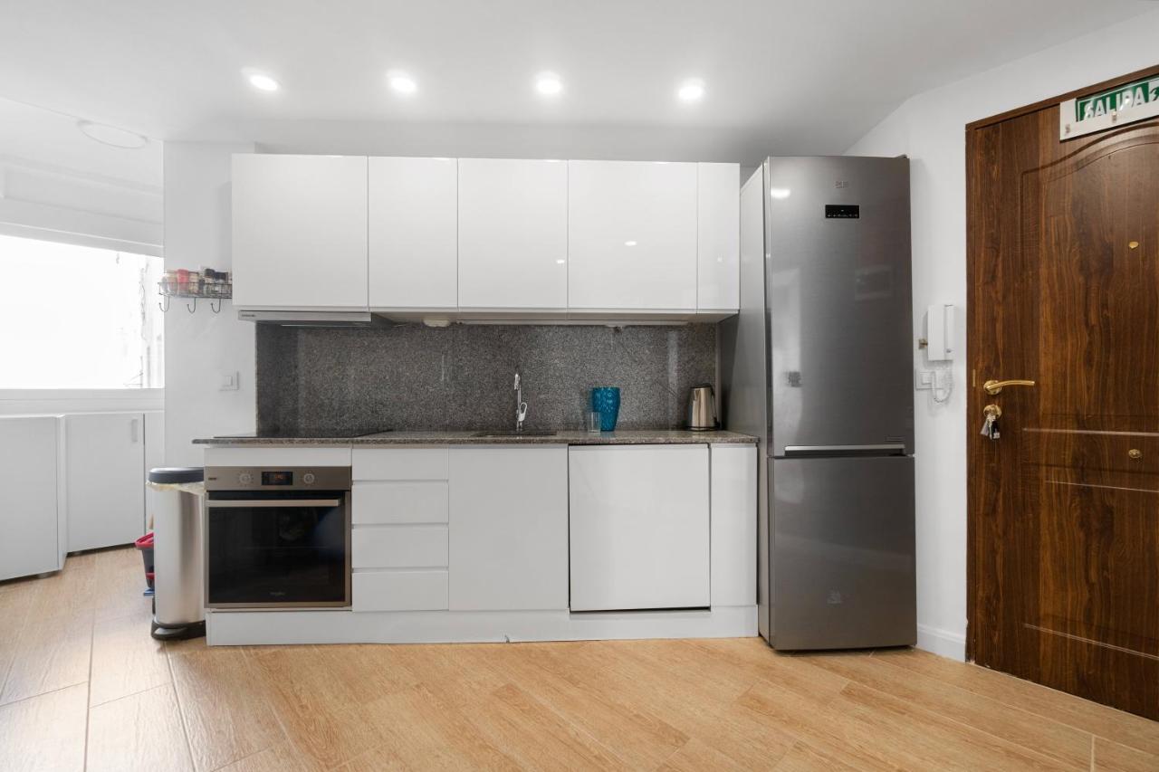 טורבייחה Marina Apartament מראה חיצוני תמונה