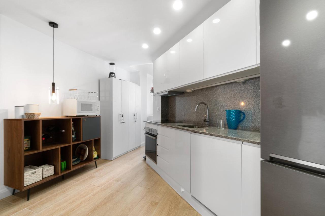 טורבייחה Marina Apartament מראה חיצוני תמונה