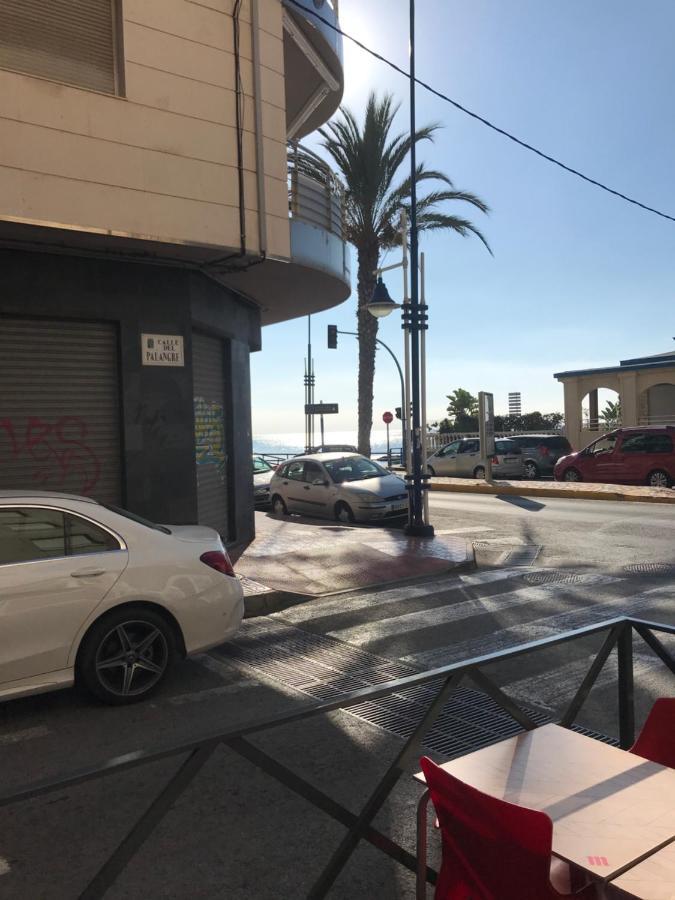 טורבייחה Marina Apartament מראה חיצוני תמונה