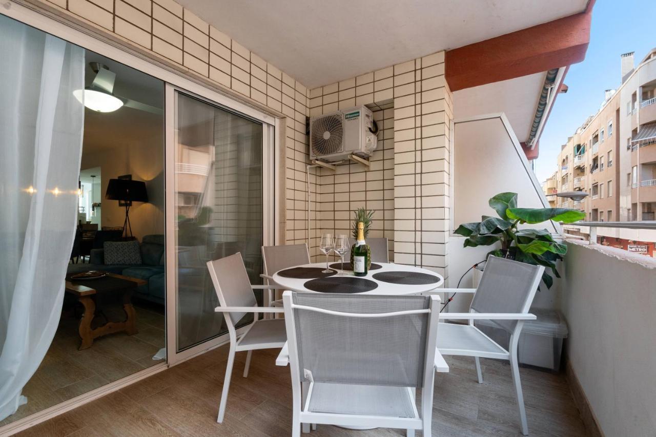 טורבייחה Marina Apartament מראה חיצוני תמונה
