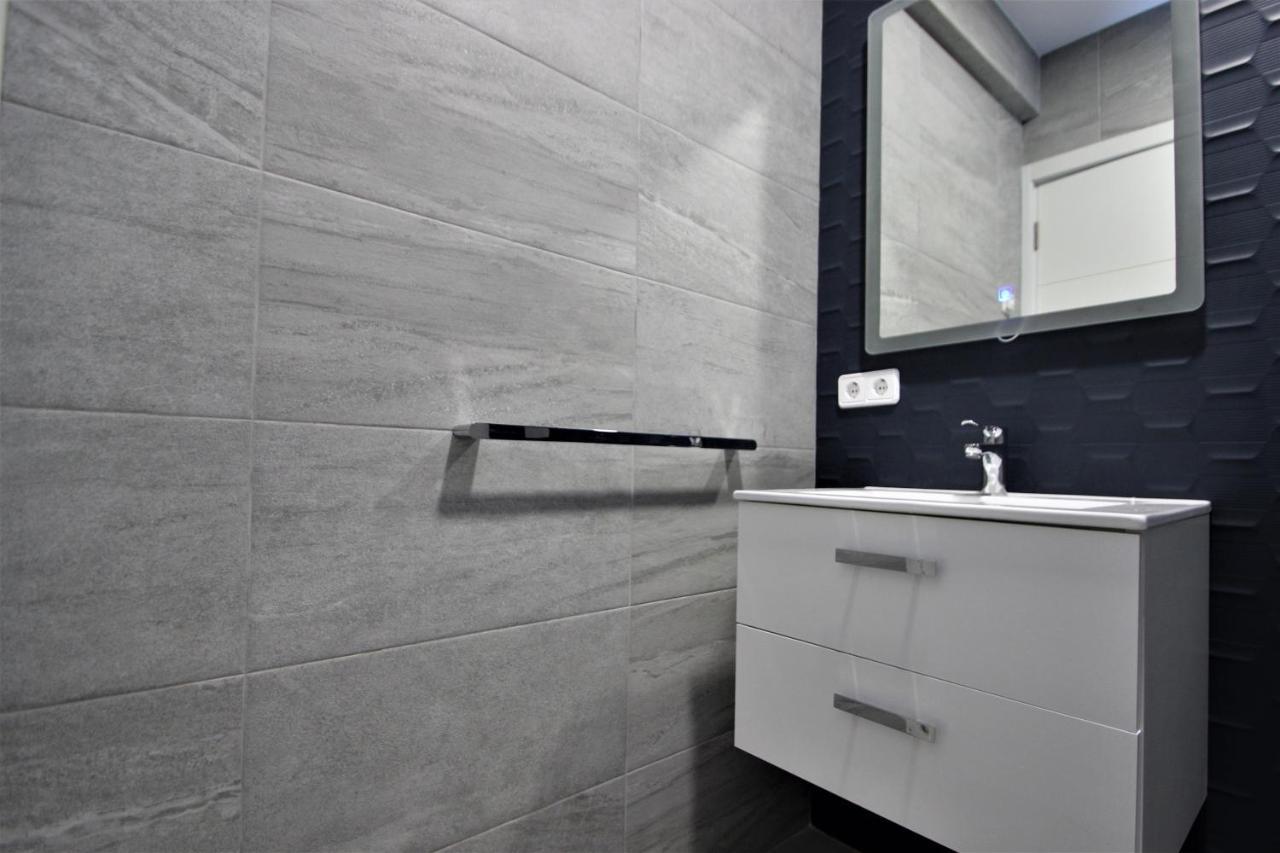 טורבייחה Marina Apartament מראה חיצוני תמונה
