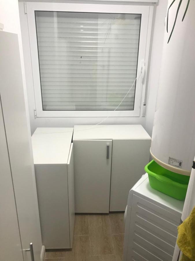 טורבייחה Marina Apartament מראה חיצוני תמונה