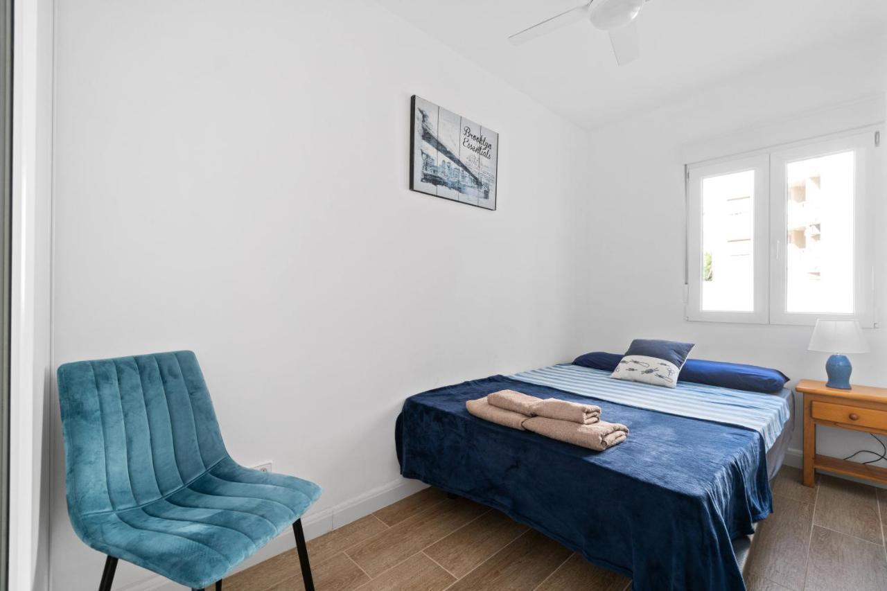 טורבייחה Marina Apartament מראה חיצוני תמונה