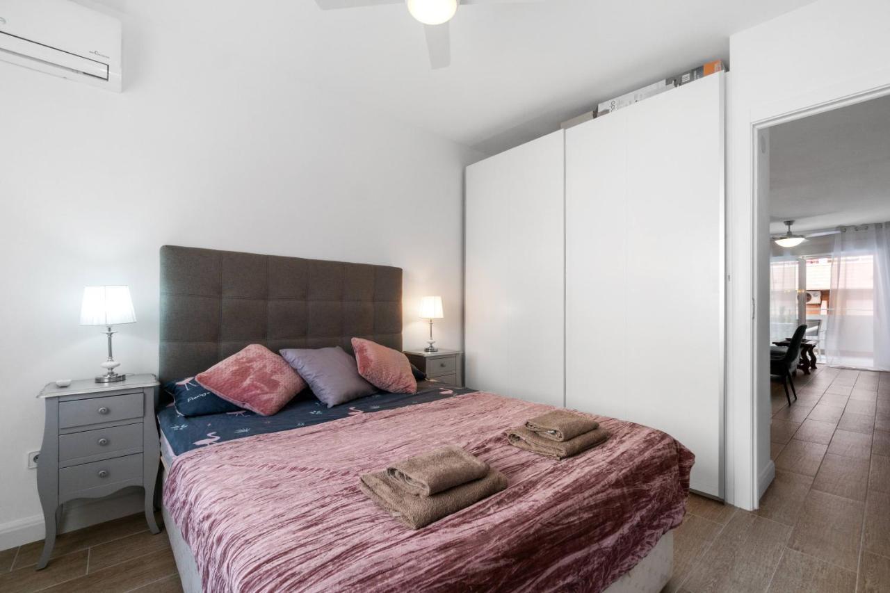 טורבייחה Marina Apartament מראה חיצוני תמונה