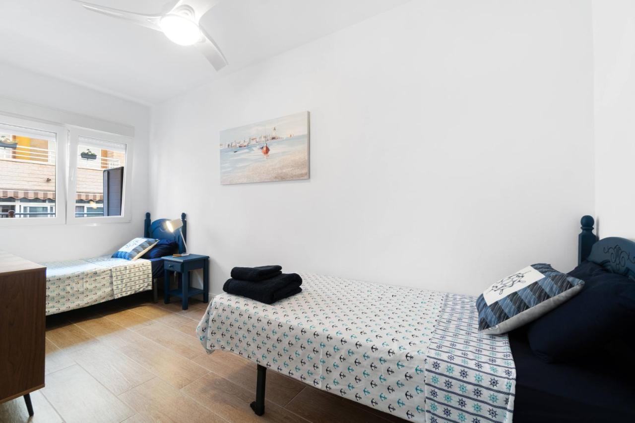 טורבייחה Marina Apartament מראה חיצוני תמונה