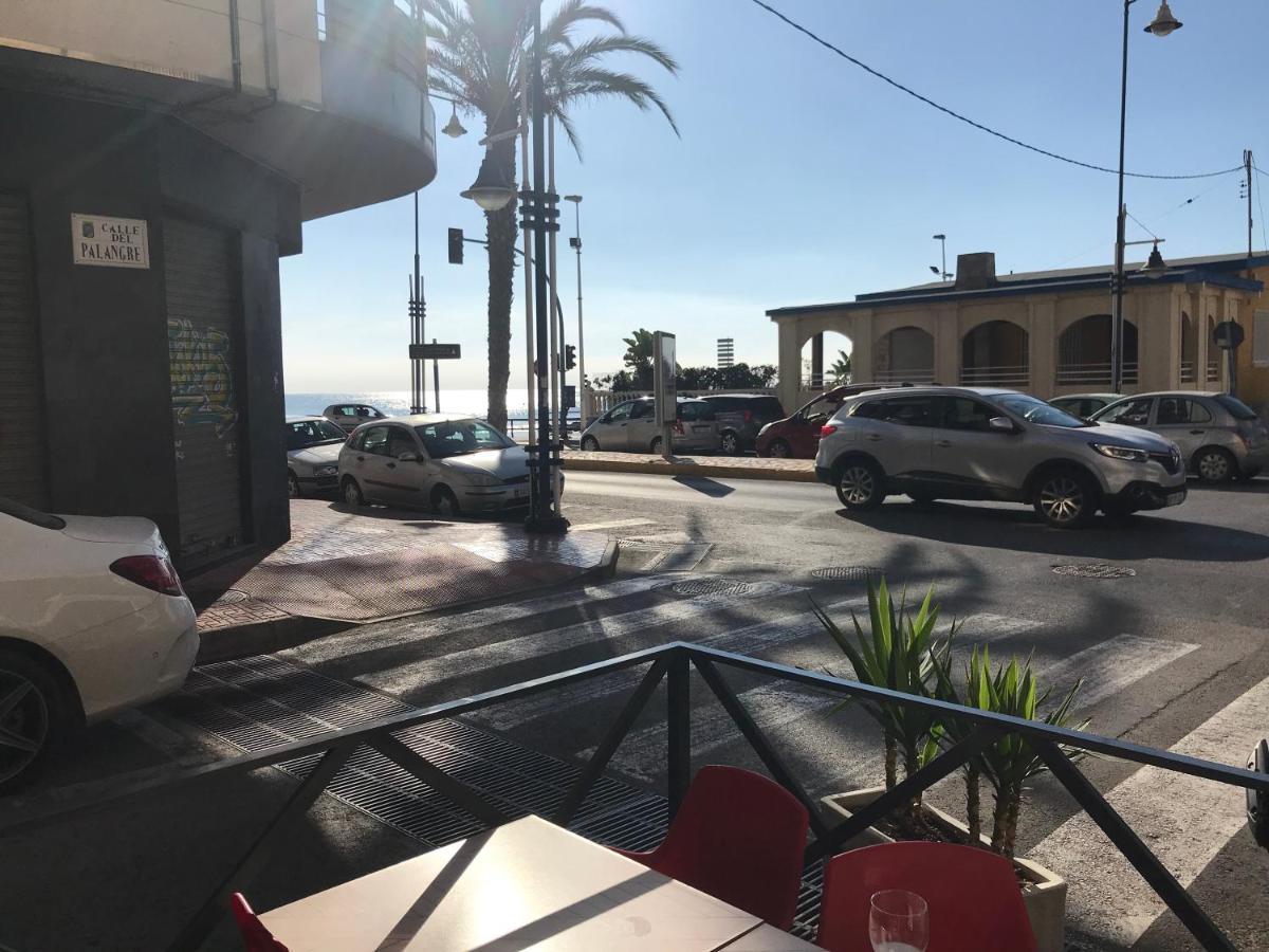 טורבייחה Marina Apartament מראה חיצוני תמונה