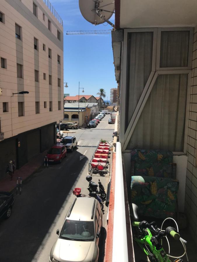 טורבייחה Marina Apartament מראה חיצוני תמונה